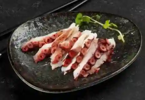 Sashimi Tako