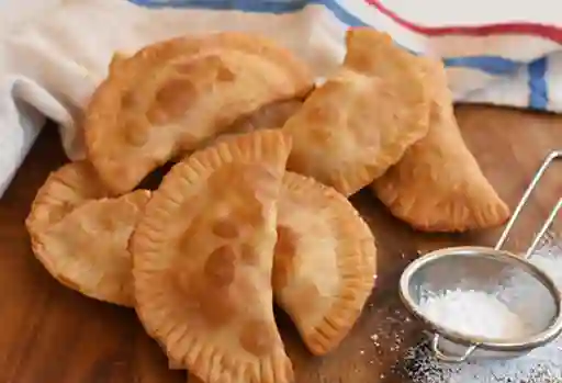 Empanada Queso