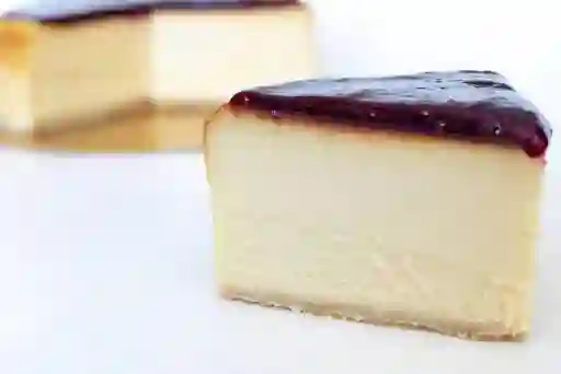 Cheesecake de Frambuesa Ny Style