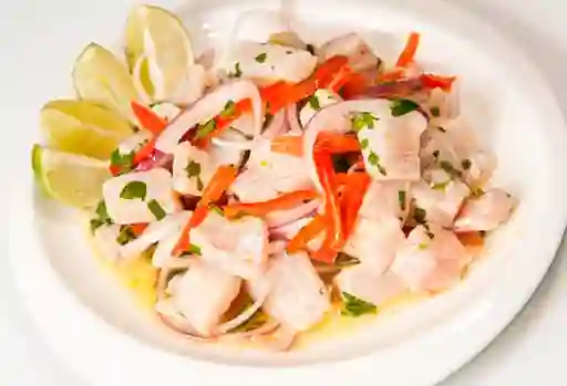 Ceviche Grande