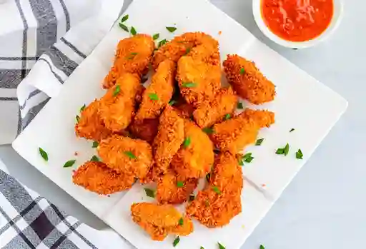 Nuggets de Pollo