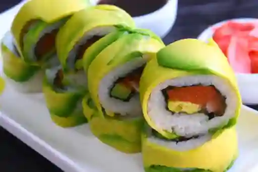 Avocado Roll