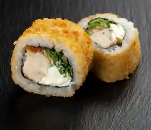 Ebi Teri Roll