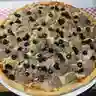 Pizza Churrasco Xl