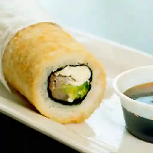 Handroll Camarón