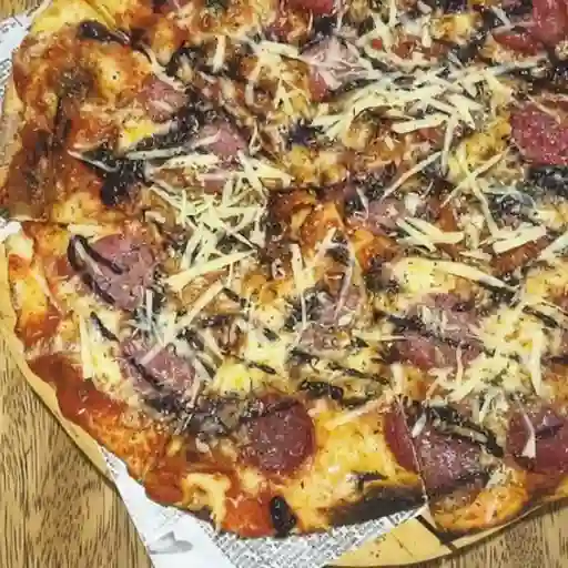 Pizza el Bajón