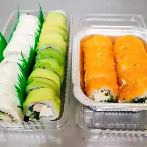 Sushi 30 Pz Premium