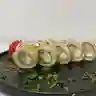 Avocado Tempura Roll