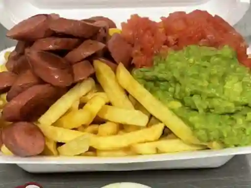 Pincho Clásico para 2