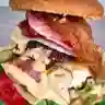 Hamburguesa Manos Burger