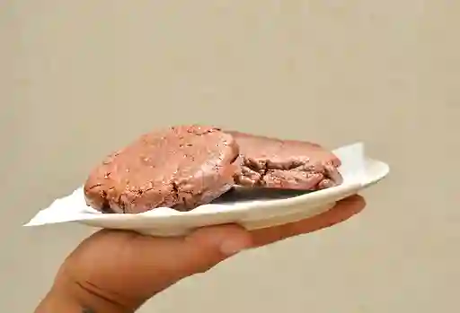 Galleta Choco Brownie