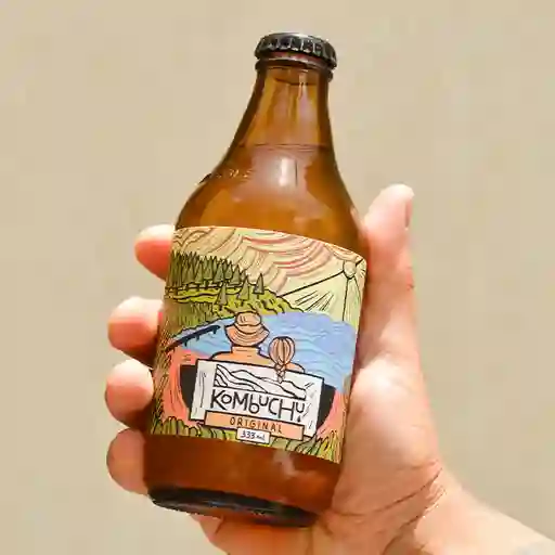 Kombuchu Original