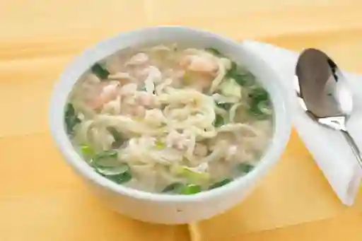 Sopa Fu Min