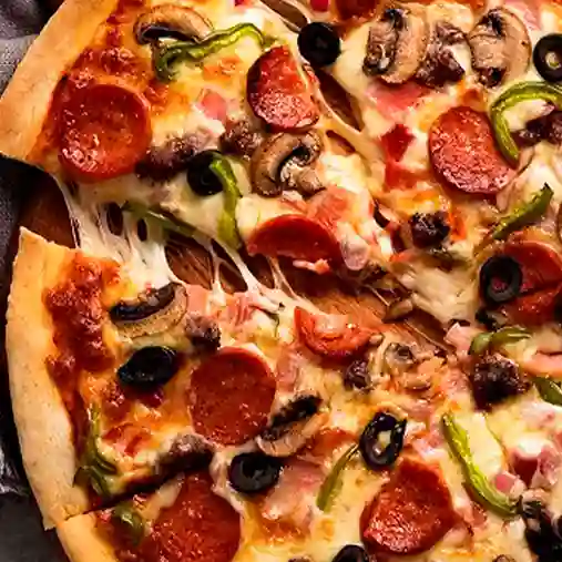 Pizza Individual