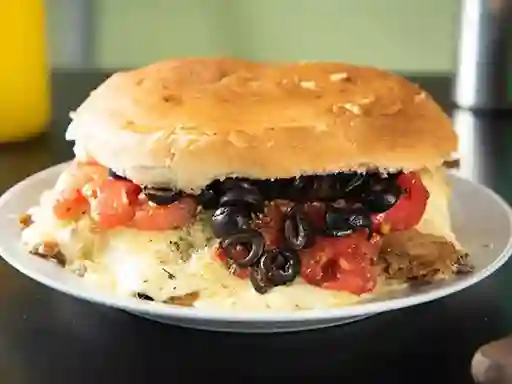 Churrasco Napolitano