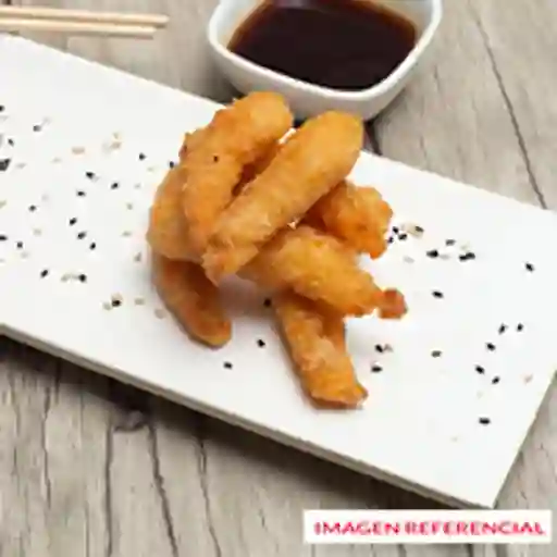 Ebi Tempura