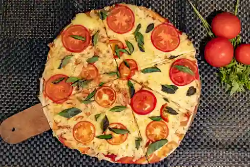 Pizza Familiar Macarena 34 Cm