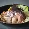 Ceviche Mixto