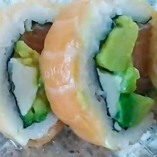 Promo Sushi 80