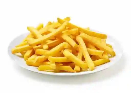 Papas Fritas Chicas