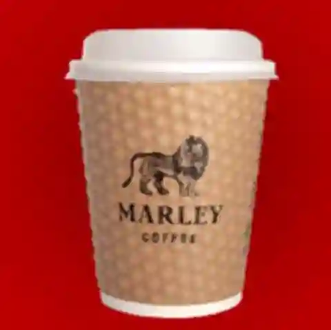 Cappuccino Marley 9 Oz