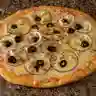 Pizza Capricho Mediana