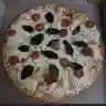 Pizza Retro Mediana