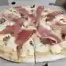 Pizza Honolulu Mediana