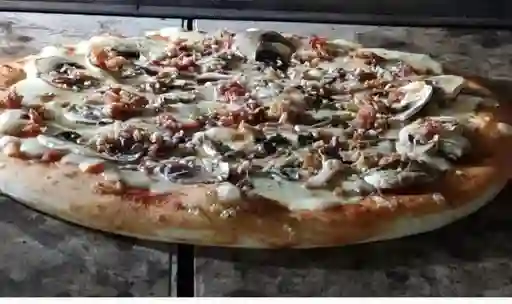Pizza Rockera Familiar