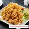 Chicharrón de Pollo