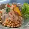 Ceviche de Pesca del Día