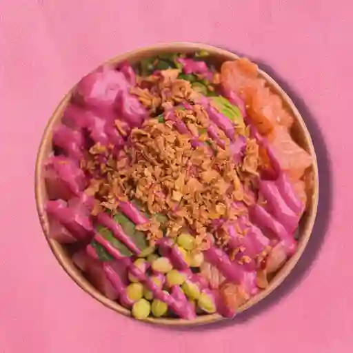 Aloha Bowl