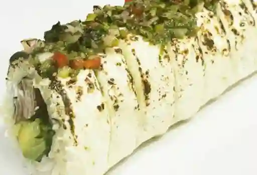 304 Chimichurri Roll