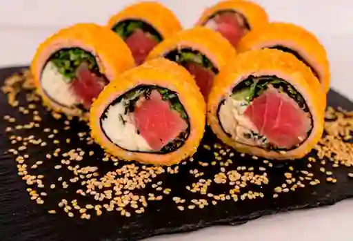 81 Kuro Tuna Roll