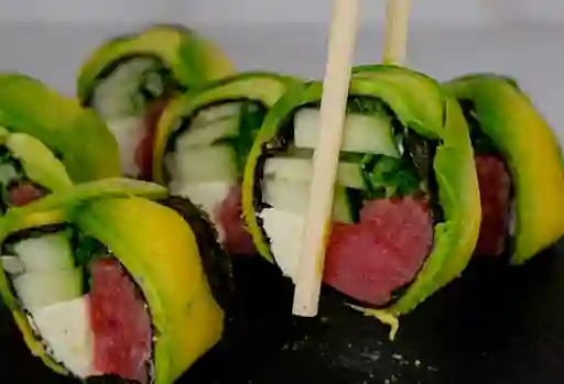 301 Kuro Tuna Cucumber