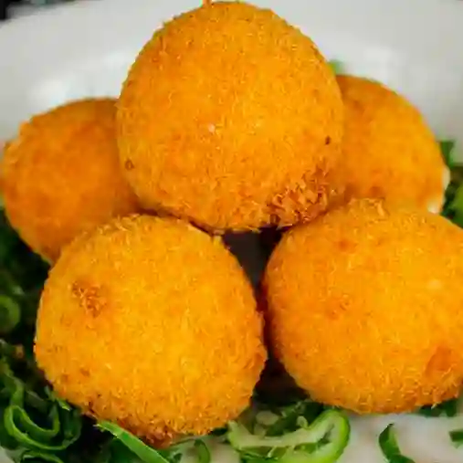 Cheese Balls