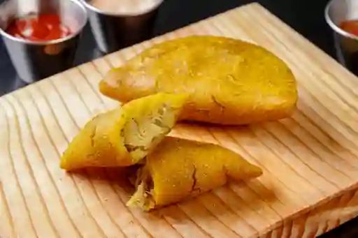 Empanada Mixta
