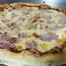 Pizza Hawaiana