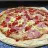 Pizza Napolitana