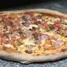 Pizza II Romano II