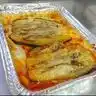 Lasaña Vegetariana