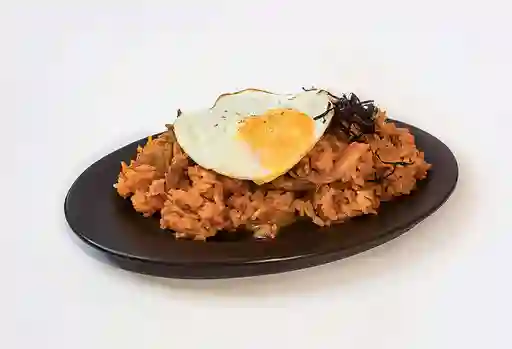 Kimchibokkumbab