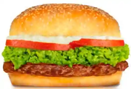 Burger Italiana