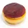 Cheesecake Frambuesas