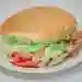 Promo Sándwich de Pollo Italiano