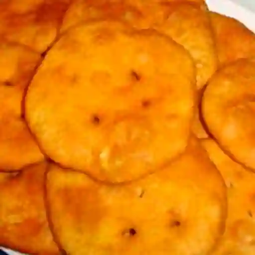 Sopaipilla 10 Pz