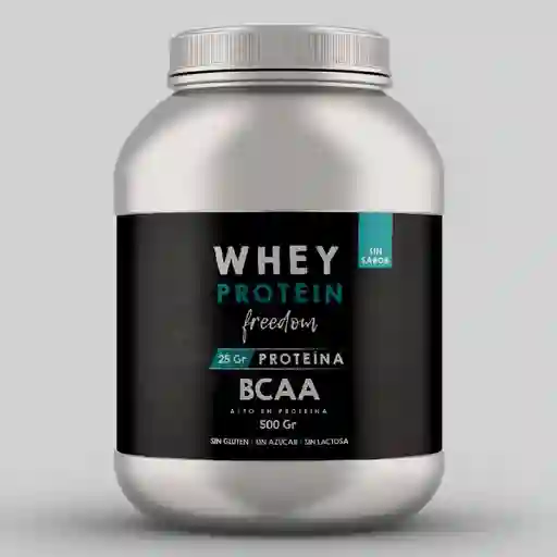 Whey Protein Normal