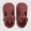 Zapatos Reina Para Niña Roja Talla 17