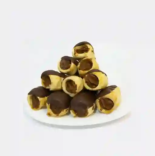 Mini Cachitos Chocolate