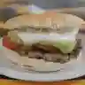 Hamburguesa Completa Xl